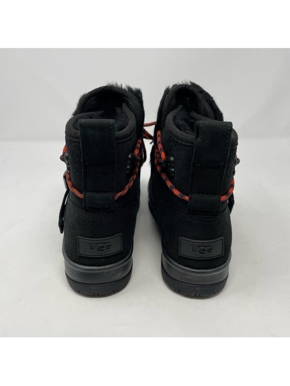 NIB Ugg Classic Weather Hiker Boots - Sz 6.5 - Picture 8 of 12